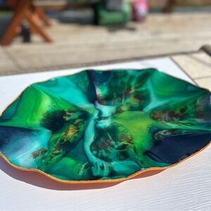 Vintage Seetusee Glass Ware